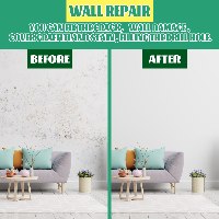 משחה לתיקון ואיטום קירות - FixWall