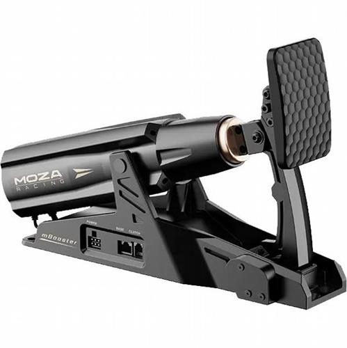 דוושה אקטיבית Moza Racing mBooster Active Pedal
