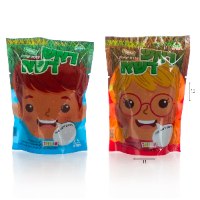 טדאם ערכת יצירה ראש דשא בן/בת