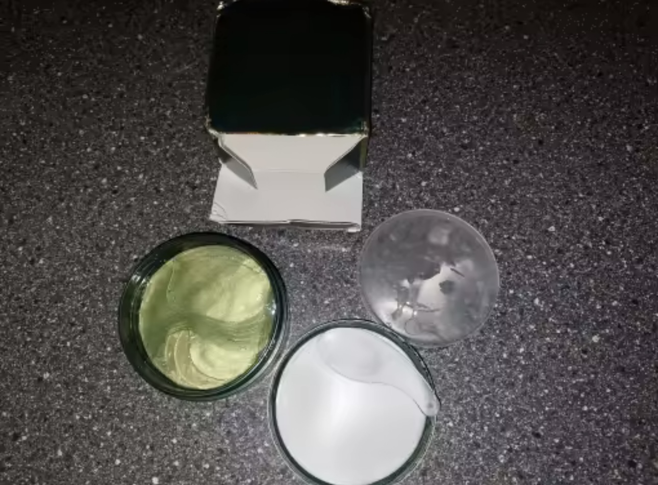 חוות דעת - Avocado Glow Mask – להענקת זוהר טבעי
