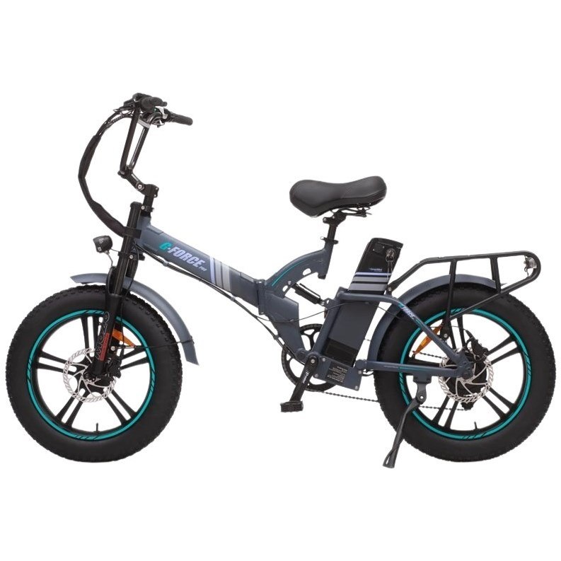 אופנים חשמלים  GREEN-BIKE G-FORCE PRO