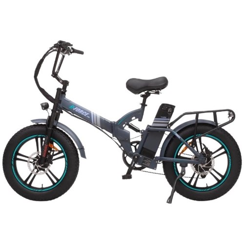 אופנים חשמלים  GREEN-BIKE G-FORCE PRO