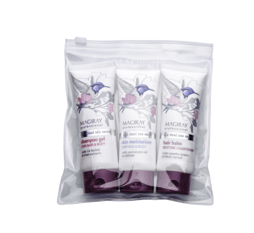 טרוול סט TRAVEL SET Magiray