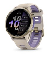 שעון דופק וטריאתלון 42mm חכם גרמין פוראנר Garmin Forerunner 570