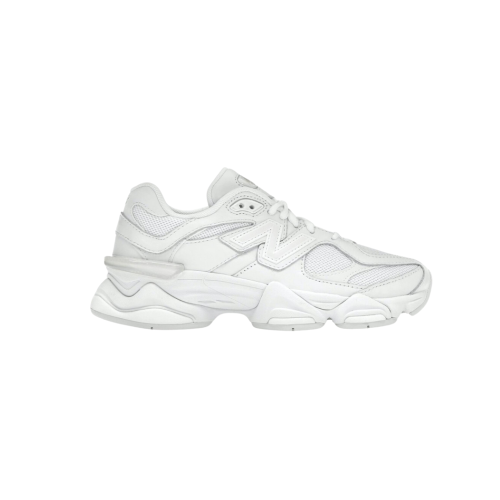 New Balance 9060 Triple White – ניו באלנס 9060