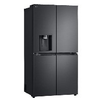 מקרר 4 דלתות LG דגם GR-730BDIS