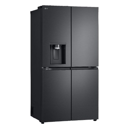 מקרר 4 דלתות LG דגם GR-730BDIS