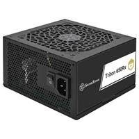 ספק כוח SilverStone Triton 650Rx 650W Gold