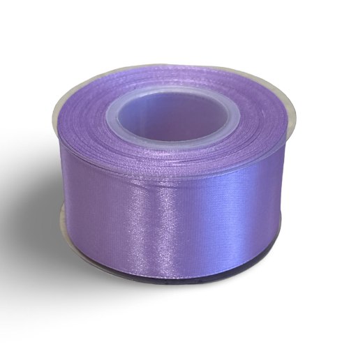 סרט סאטן סגול לילך  4 סמ