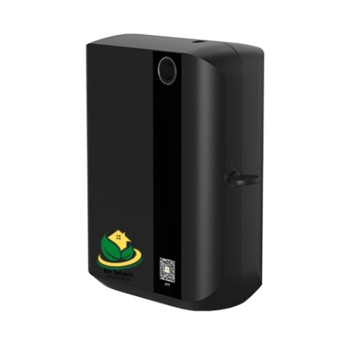 מפיץ ריח חכם עוצמתי BeSmart A500 לחללים עד 150 מטר