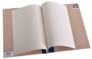 אלבום בורג MDF בר מצווה כיס A4 22/32 ס"מ 20 דף N(מיקס צבעים