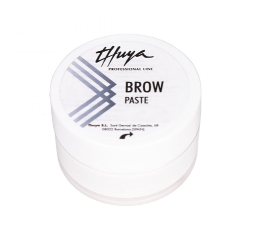 Brow Paste 15ml- משחה לסימון ושרטוט גבות טויה