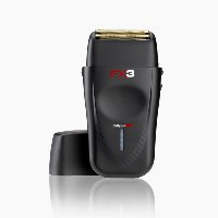 FXX3SBE – שייבר מקצועי AEROFX DOUBLE FOIL | BaBylissPRO
