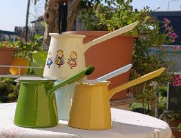 פינג'אן אמייל מעוצב ואיכותי (תוצרת אוקראינה) – Enamel Boutique
