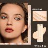 TAWNY 03 - בסיס נוזלי עמיד למים עם כיסוי גבוה וגימור מט מושלם