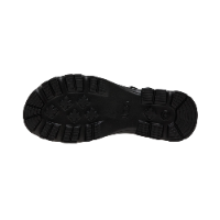 UGG W Cora Black - סנדלי האג