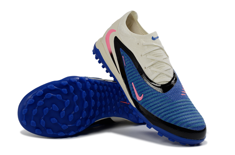 נעלי קטרגל נייק Nike Phantom GT2 Club כחול