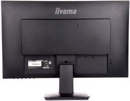 מסך מחשב IIYAMA 23.8" PROLITE FHD IPS 5MS DVI HDMI DP SPEAKERS