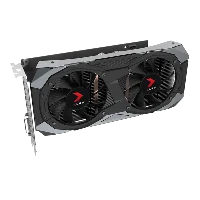 כרטיס מסך ASUS GeForce GTX 1650 SUPER 4GB DDR6