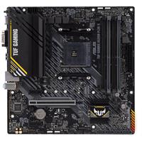 Asus TUF GAMING A520M-PLUS II