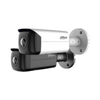 DAHUA מצלמת רשת 4 מגה צינור פנורמית WizSense