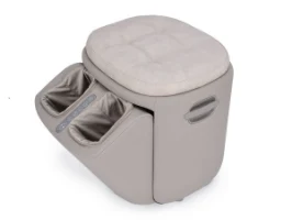 הדום עיסוי HoMedics OTTOMAN MASSAGER 