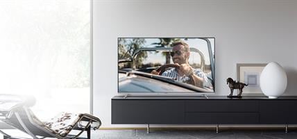 Panasonic טלוויזיה 65 SMART TV ,4K  דגם TH65GX650L