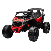 באגי 24V ממונעת ממותגת CAN AM MAVERICK X3