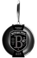 מחבת היברידי 28 ס״מ מבית ברלינגר האוס Berlinger Haus Eternal BH‑8505 עם לוגו ברור