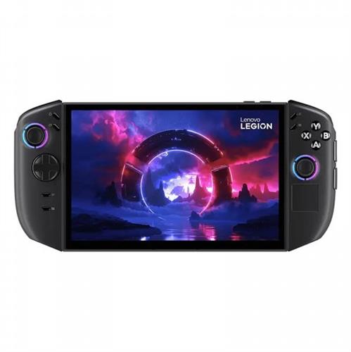 קונסולה ניידת Lenovo Legion Go 8ASP2 Ryzen Z2 Extreme 32GB/512GB 8.8" Raven Black 83N0001BIV