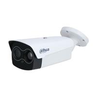 DAHUA מצ צינור רשת היברידית תרמית VGA/4MP