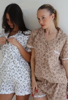 פיגמה Flowers and Lace