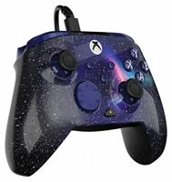 שלט Turtle Beach Rematch Advanced בעיצוב Dark Cosmos לאקסבוקס / מחשב