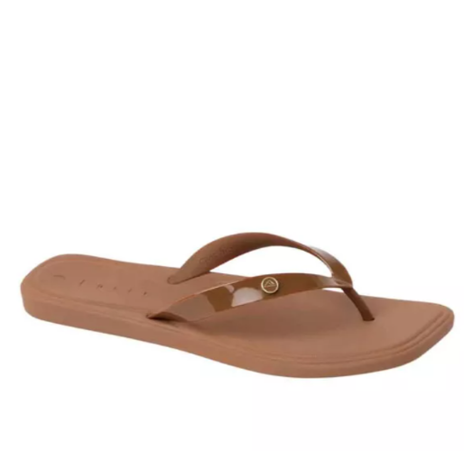 CJ8654 Solaye Chocolate כפכפי אצבע REEF
