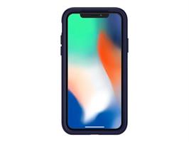 Otterbox Symmetry for Apple iPhone X/XS סגול 77-57108