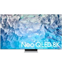 טלוויזיה 75 8K NEO QLED תוצרת SAMSUNG דגם QE75QN900B