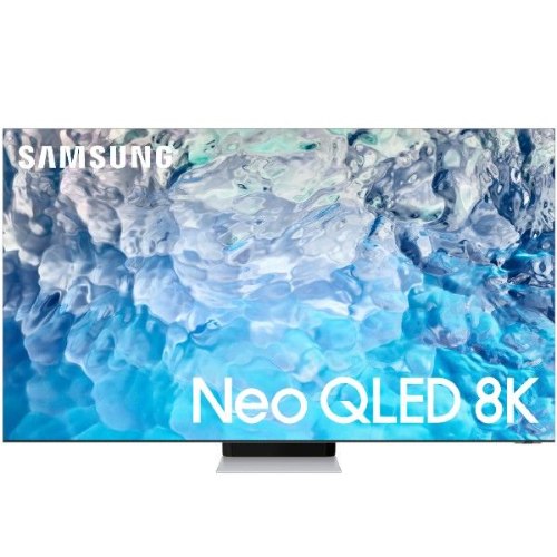 טלוויזיה 75 8K NEO QLED תוצרת SAMSUNG דגם QE75QN900B