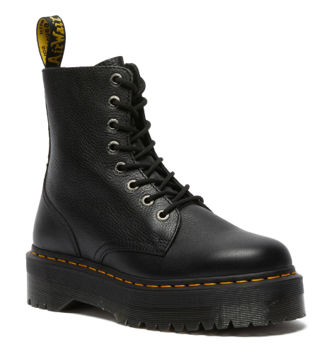 ד”ר מרטינס -Dr. Martens 26378001 גיידון III שחור