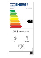 מקרר טריפל 3 דלתות מקפיא תחתון 570 ליטר Samsung RF57C5100SL עם התקן שבת מובנה - גימור פלטינום סטיל