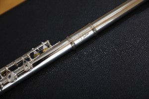 חליל צד f200