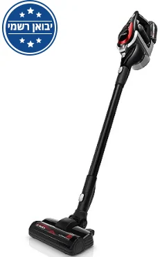 שואב אבק אלחוטי מבית BOSCH בוש דגם BSS81POW