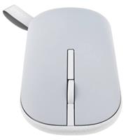 Asus MD100 Wireless Marshmallow Mouse Gray