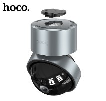 מצלמת חכמה פנימית HOCO D5 3MP PTZ