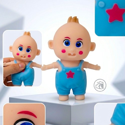 תינוק סקווישי נידו