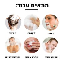 סבון-כורכום-טבעי-לגוף-מומלץ