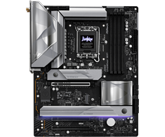 לוח אם – ASRock Z890 LiveMixer WiFi