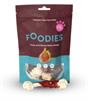 גלילת ברווז עם עצם דנטלית - FOODIES חטיפי פינוק