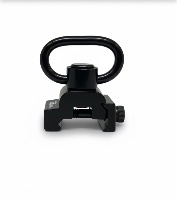 QDS סט מלא לולאת QD ונקודת עגינה פיקטיני | TDI Arms