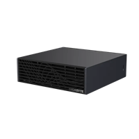 תחנת עבודה AI מחשב מיני - Gigabyte AI TOP ATOM ATAGB10-9000