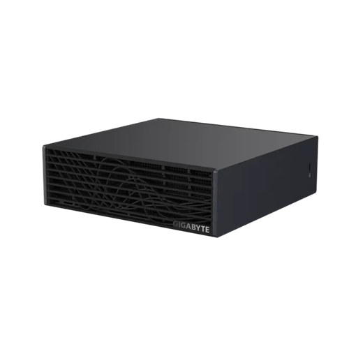 תחנת עבודה AI מחשב מיני - Gigabyte AI TOP ATOM ATAGB10-9000